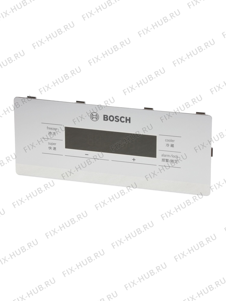 Большое фото - Дисплейный модуль для холодильной камеры Bosch 00633499 в гипермаркете Fix-Hub