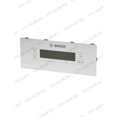 Дисплейный модуль для холодильной камеры Bosch 00633499 в гипермаркете Fix-Hub