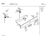 Схема №2 HBN7020GB с изображением Инструкция по эксплуатации для электропечи Bosch 00528575
