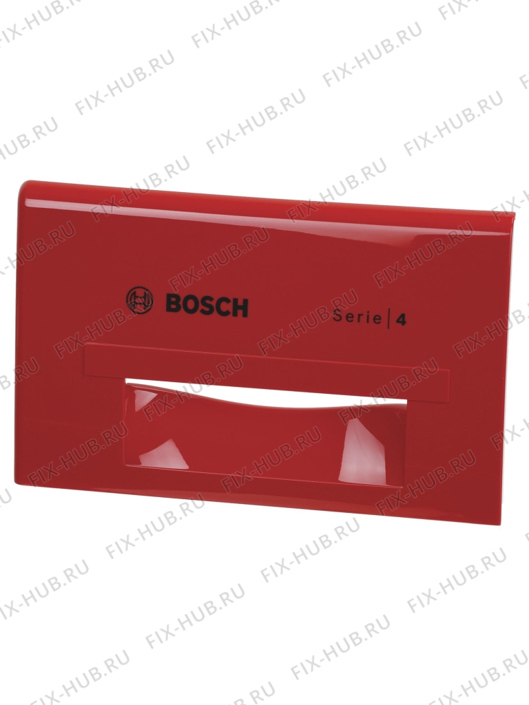 Большое фото - Ручка для стиралки Bosch 12004021 в гипермаркете Fix-Hub