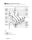 Схема №4 1121941201 2194/111E с изображением Трансформатор поджига для электропечи Bosch 00052168