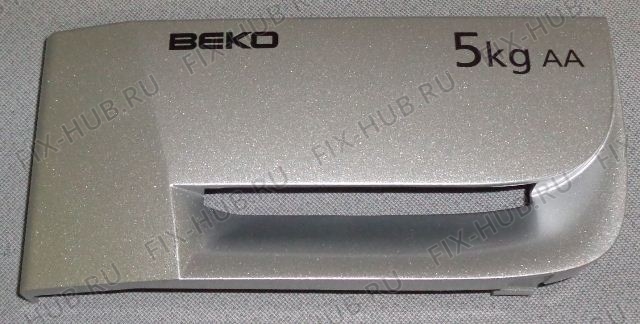 Большое фото - Обшивка для стиралки Beko 2813299108 в гипермаркете Fix-Hub