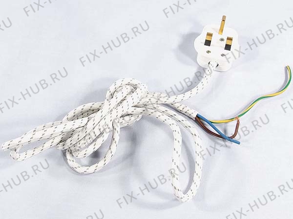 Большое фото - Кабель для электропарогенератора KENWOOD KW711186 в гипермаркете Fix-Hub