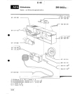 Схема №1 SANTO 17 ES с изображением Запчасть для холодильной камеры Aeg 8996711336751