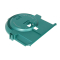 Крышечка для электропылесоса DELONGHI 5519110641 для DELONGHI ROTATING BAGLESS VACUUM CLEANER XTR1600M