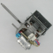 Электромотор Gorenje 327252 327252 для Gorenje D12E72 (731021, SP15/320)