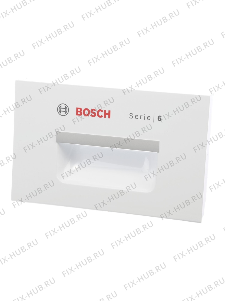 Большое фото - Ручка для стиральной машины Bosch 12009195 в гипермаркете Fix-Hub