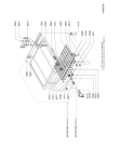 Схема №1 AGB 380/WP с изображением Фиксатор для плиты (духовки) Whirlpool 483286009442