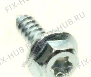 Большое фото - Винтик для холодильника Liebherr 409816600 в гипермаркете Fix-Hub