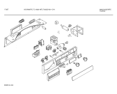 Схема №3 WTLFU03CH Fust NOVAMATIC TL4630 с изображением Ручка для электросушки Bosch 00094595