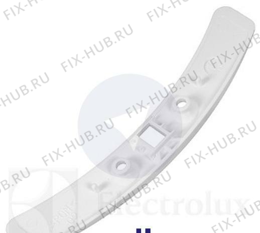 Большое фото - Затвор для стиралки Aeg 1108336007 в гипермаркете Fix-Hub