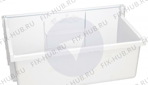 Большое фото - Ящичек для холодильника Beko 4541971000 в гипермаркете Fix-Hub