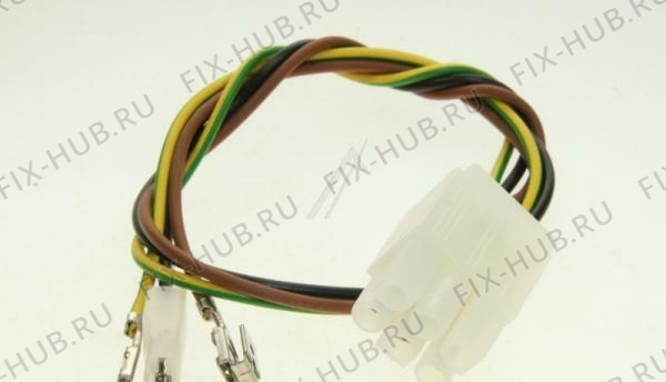 Большое фото - Другое для холодильника Indesit C00140889 в гипермаркете Fix-Hub