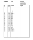 Схема №6 RS324R6 с изображением Сервисная инструкция для аудиотехники Siemens 00535569