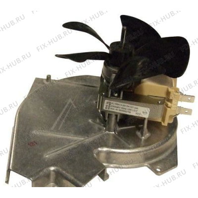 Мотор вентилятора для плиты (духовки) Bosch 00482987 в гипермаркете Fix-Hub