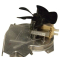Мотор вентилятора для плиты (духовки) Bosch 00482987 для Siemens HE38165