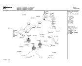 Схема №1 T9143N0 MM3109 с изображением Варочная панель для духового шкафа Bosch 00208668