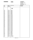 Схема №2 RG306G4 с изображением Инструкция по эксплуатации для аудиотехники Siemens 00530654