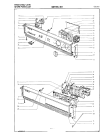 Схема №11 GM155160 с изображением Шарнир для электропосудомоечной машины Bosch 00157802