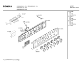 Схема №3 HM22022NL, Siemens с изображением Инструкция по эксплуатации для электропечи Siemens 00529575