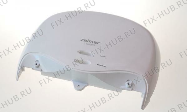 Большое фото - Крышка для электрокофемашины Zelmer 00771111 в гипермаркете Fix-Hub
