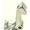 Крюк для стиралки Siemens 00420781 для Bosch WFD50820TI Classixx WFD50820