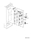 Схема №4 S20E TSM33-A/G с изображением Декоративная панель для холодильной камеры Whirlpool 481246049683