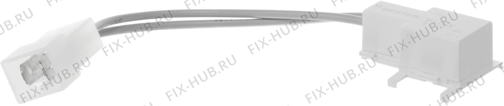 Большое фото - Лампа для духового шкафа Bosch 00635280 в гипермаркете Fix-Hub