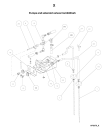Схема №11 AFO 395 с изображением Уплотнитель для составляющей Whirlpool 482000001347