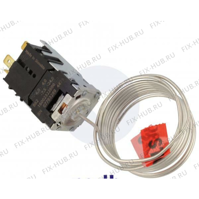 Криостат для холодильника Indesit C00278636 в гипермаркете Fix-Hub