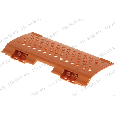 Рамка, решетка, корпус фильтра для пылесоса DELONGHI 5391517600 в гипермаркете Fix-Hub