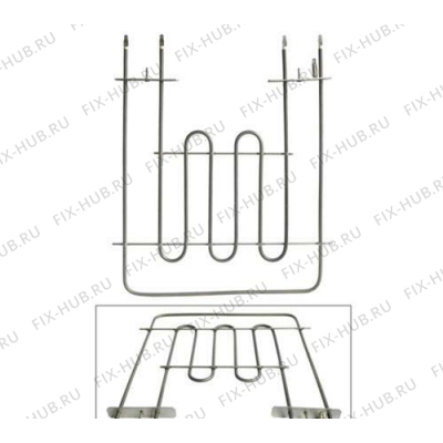 Тэн Electrolux 6055039017 в гипермаркете Fix-Hub