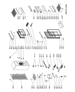 Схема №1 ARL 097/G/IG с изображением Криостат для холодильника Whirlpool 481927128671