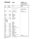 Схема №3 FM601Q4 с изображением Инструкция по эксплуатации для видеотехники Siemens 00530521