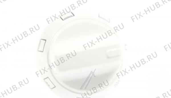 Большое фото - Кнопка для плиты (духовки) Electrolux 3550367175 в гипермаркете Fix-Hub