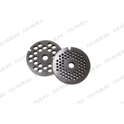 Комплект формовочных дисков для кухонного измельчителя Bosch 00462864 в гипермаркете Fix-Hub