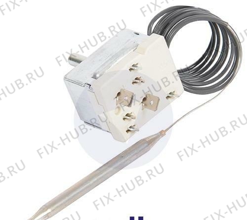 Большое фото - Термостат для комплектующей Electrolux 2956350017 в гипермаркете Fix-Hub