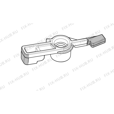 Кофемашина DELONGHI 5313242831 в гипермаркете Fix-Hub