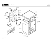 Схема №2 3SE837B с изображением Контрольная лампа для сушилки Bosch 00176048