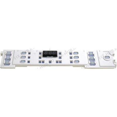 Модуль управления для комплектующей Bosch 00797516 в гипермаркете Fix-Hub