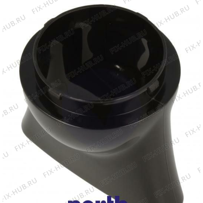 Наконечник для электрофена Rowenta CS-00111306 в гипермаркете Fix-Hub