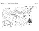 Схема №1 N1610W0 DOMINO 105 с изображением Панель для электропечи Bosch 00091007