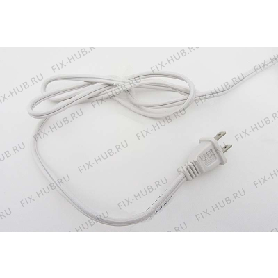 Сетевой кабель для блендера (миксера) KENWOOD KW717173 в гипермаркете Fix-Hub