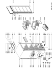 Схема №1 GT 3842/0 T WS с изображением Микрокомпрессор Whirlpool 481236038673