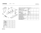 Схема №1 GS2990 с изображением Дверь для холодильника Siemens 00230629