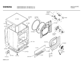 Схема №1 WT42010 SIWATHERM 4201 с изображением Панель для электросушки Siemens 00277979