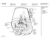 Схема №1 2NL6006-4 с изображением Нагревательный элемент для бойлера Bosch 00290282