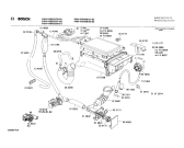 Схема №3 WMV321053 V321 с изображением Нагревательный элемент для стиральной машины Siemens 00086552