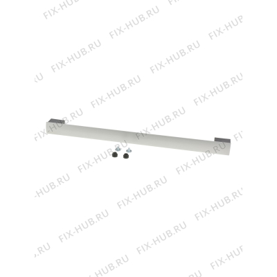 Ручка духовки для духового шкафа Bosch 11022129 в гипермаркете Fix-Hub