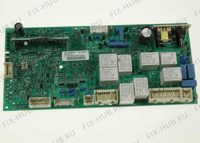 Большое фото - Микромодуль для электропечи Indesit C00285901 в гипермаркете Fix-Hub